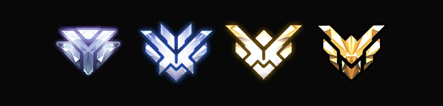 Overwatch レート別の印象と脱出方法 (後編)
