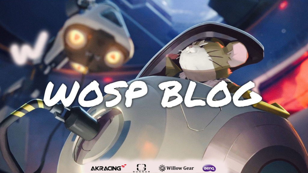 Ow S30 メタリポート Overwatch Wosp Blog