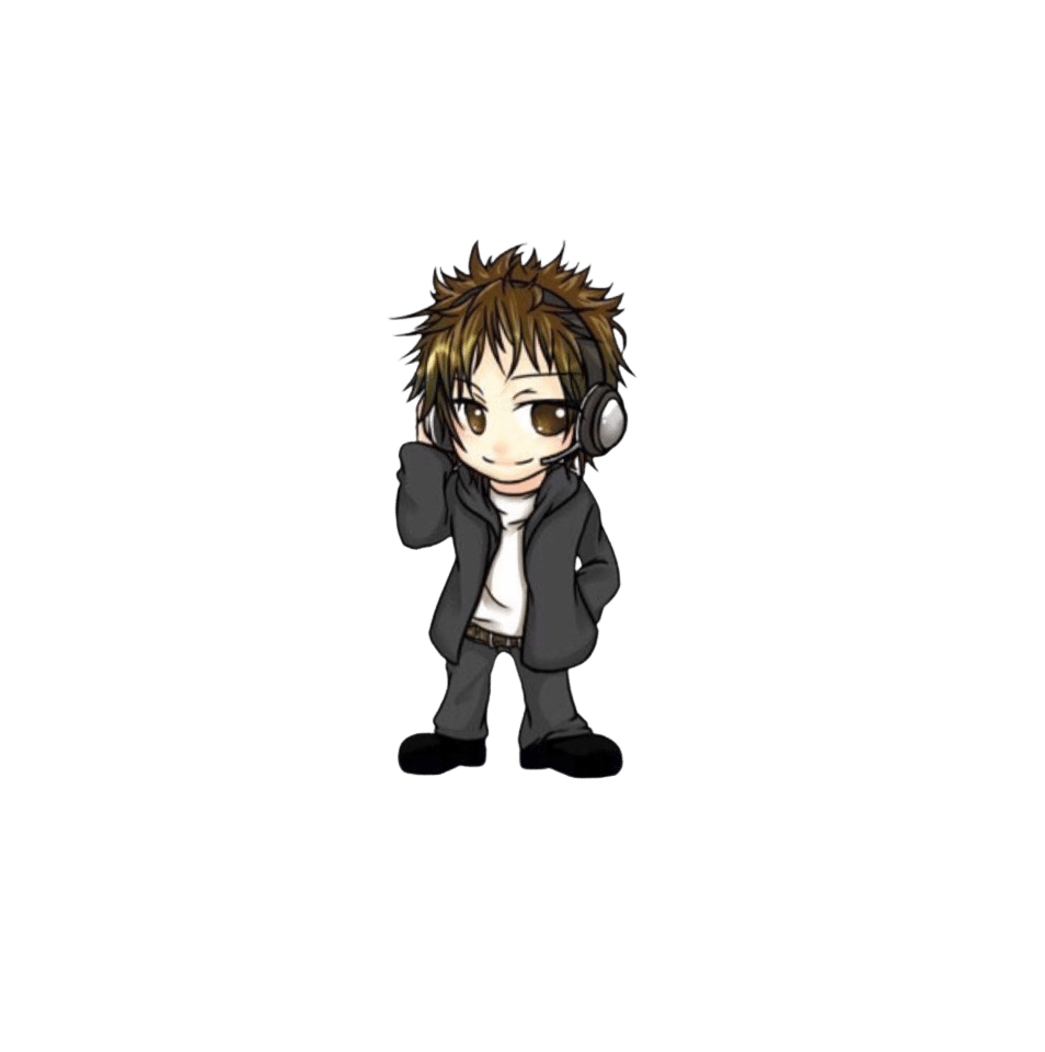 プロフィール画像